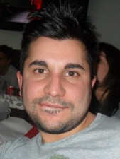 Scarelli Daniele